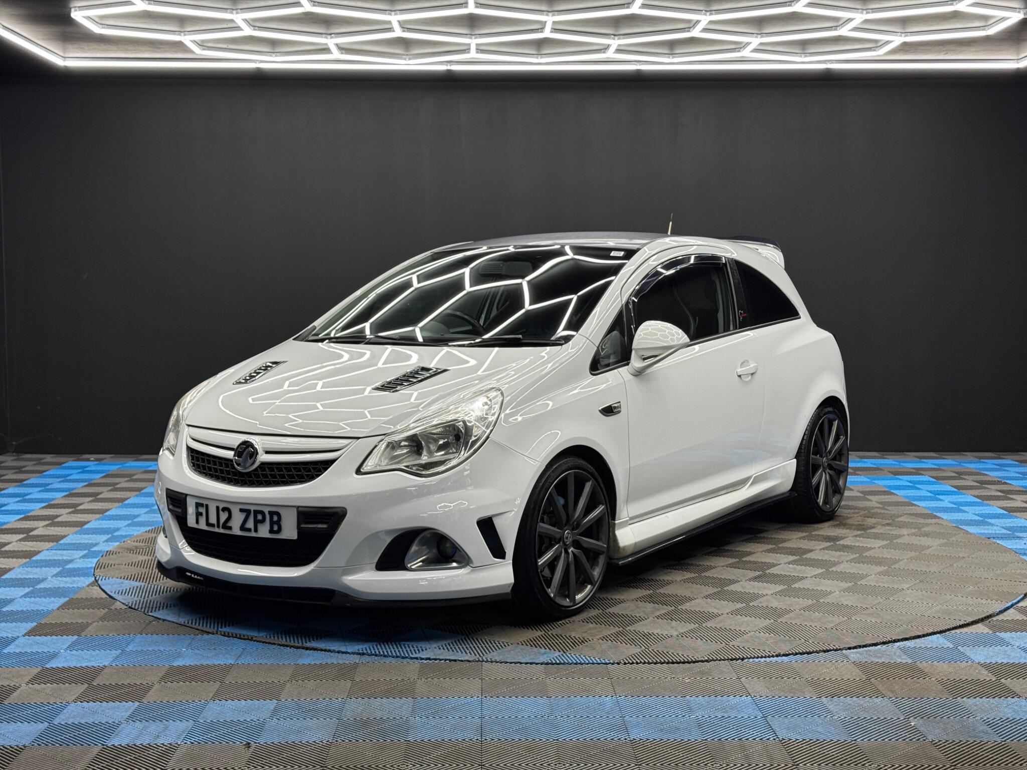 Vauxhall Corsa - Image 3