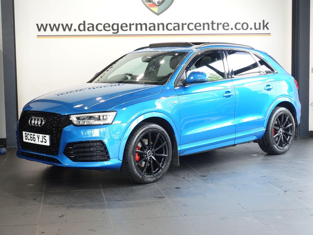 Audi Q3 - Image 10
