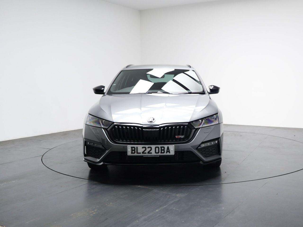 Skoda Octavia - Image 5