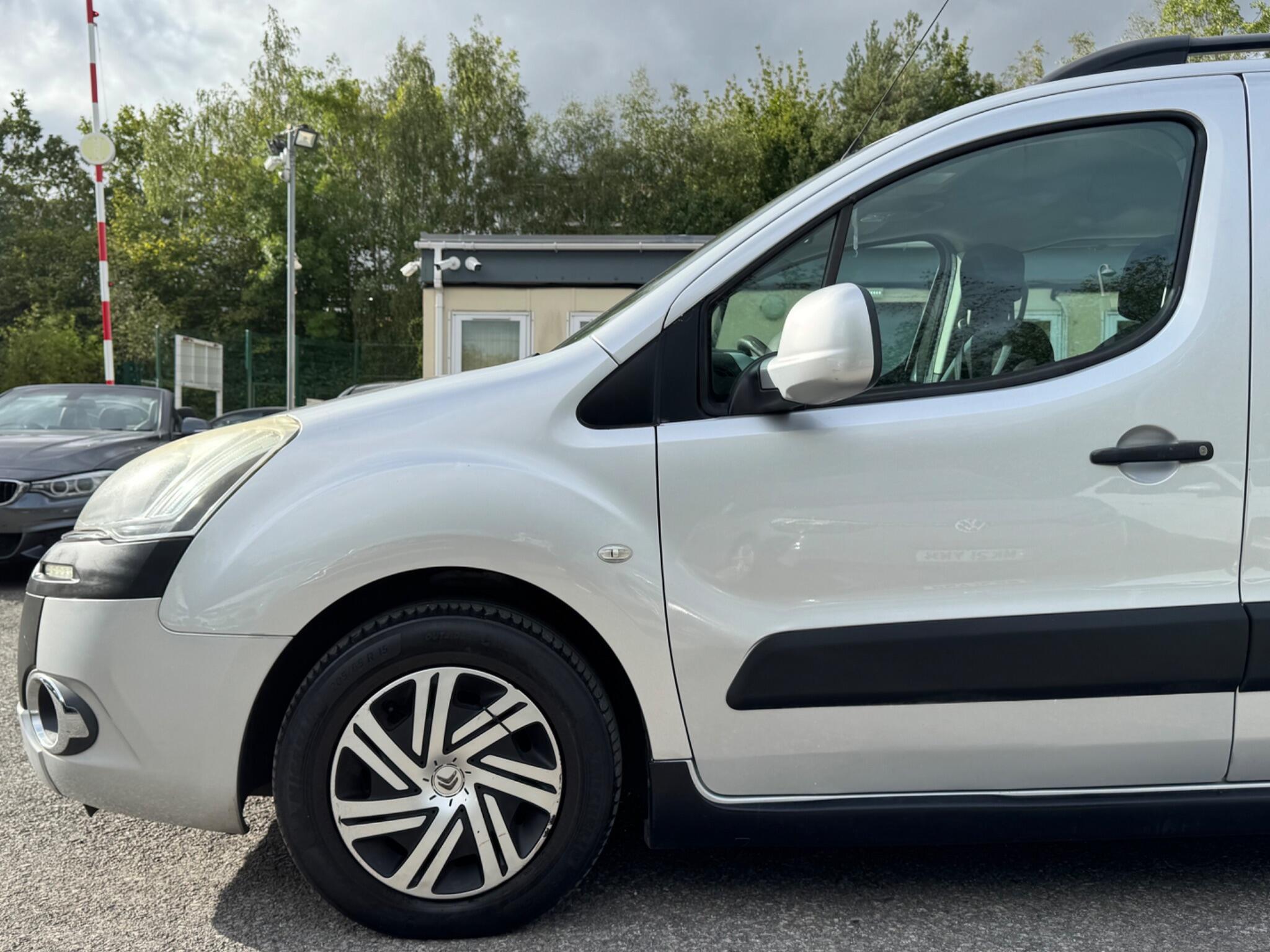 Citroen Berlingo - Image 12