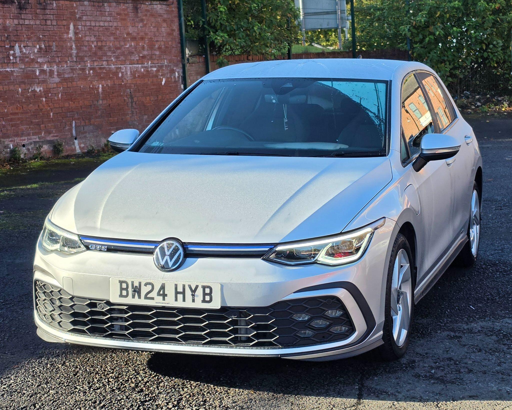 Volkswagen Golf - Image 3
