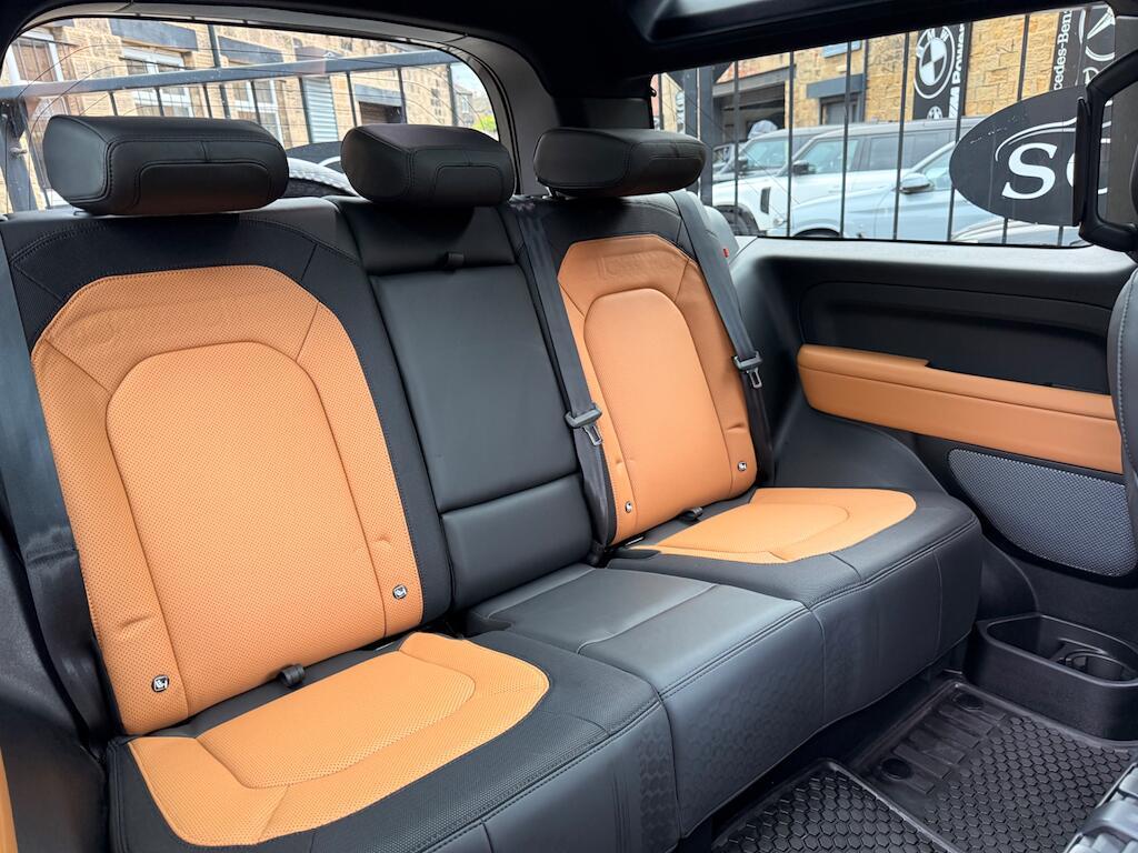 Land Rover Defender 90 - Image 60