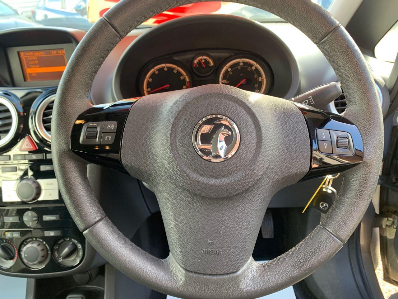 Vauxhall Corsa - Image 20