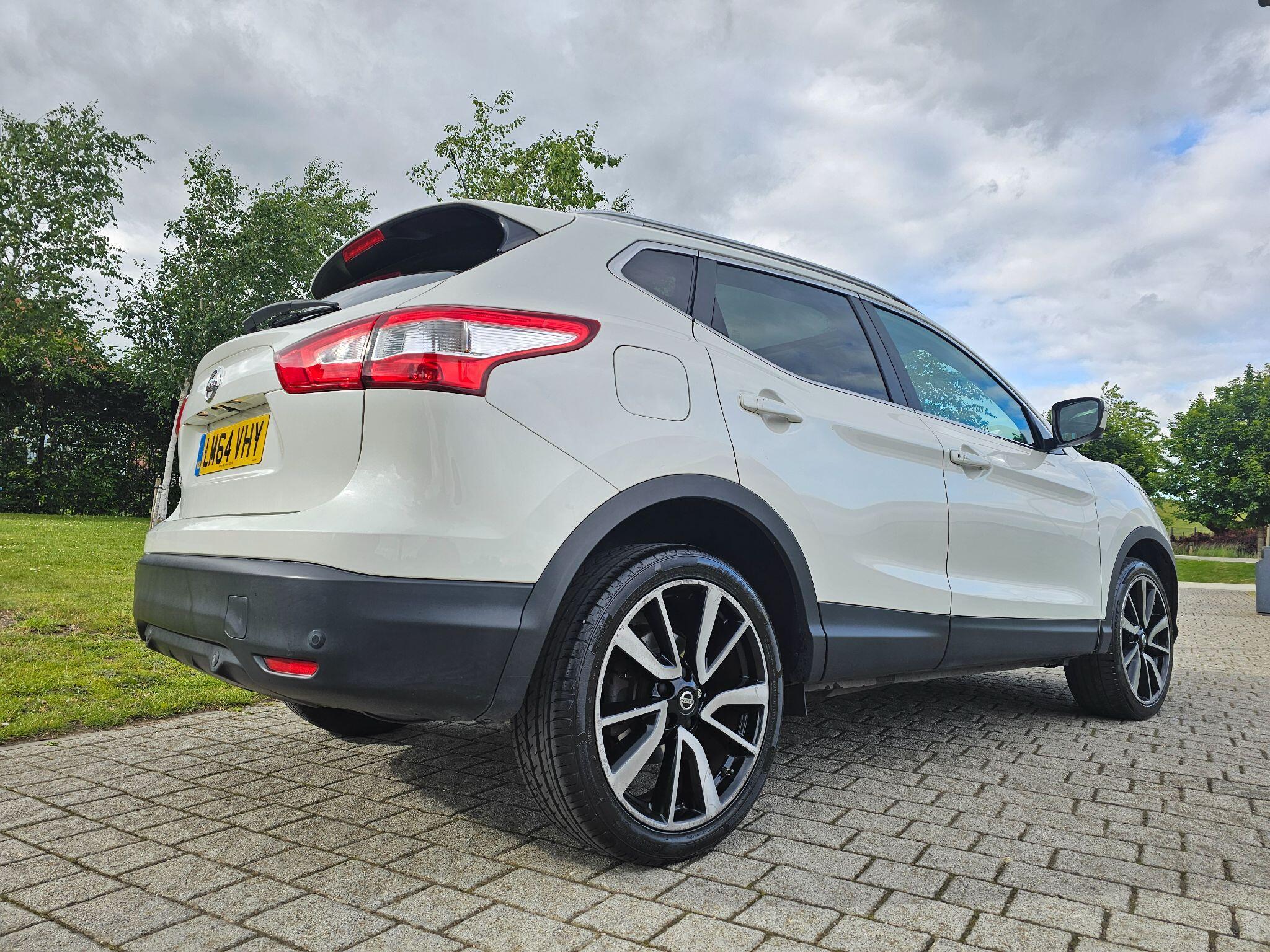Nissan Qashqai - Image 3