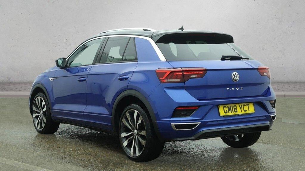 Volkswagen T-Roc - Image 3
