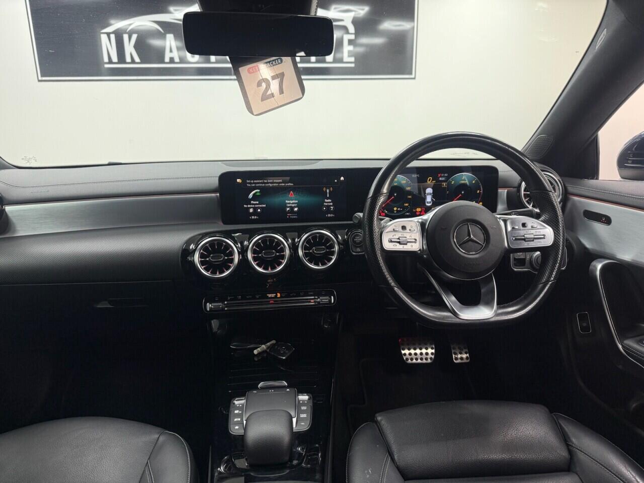 Mercedes CLA - Image 20