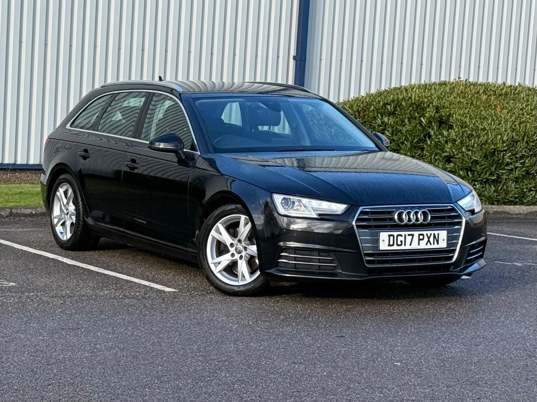 Audi A4 Avant - Image 3