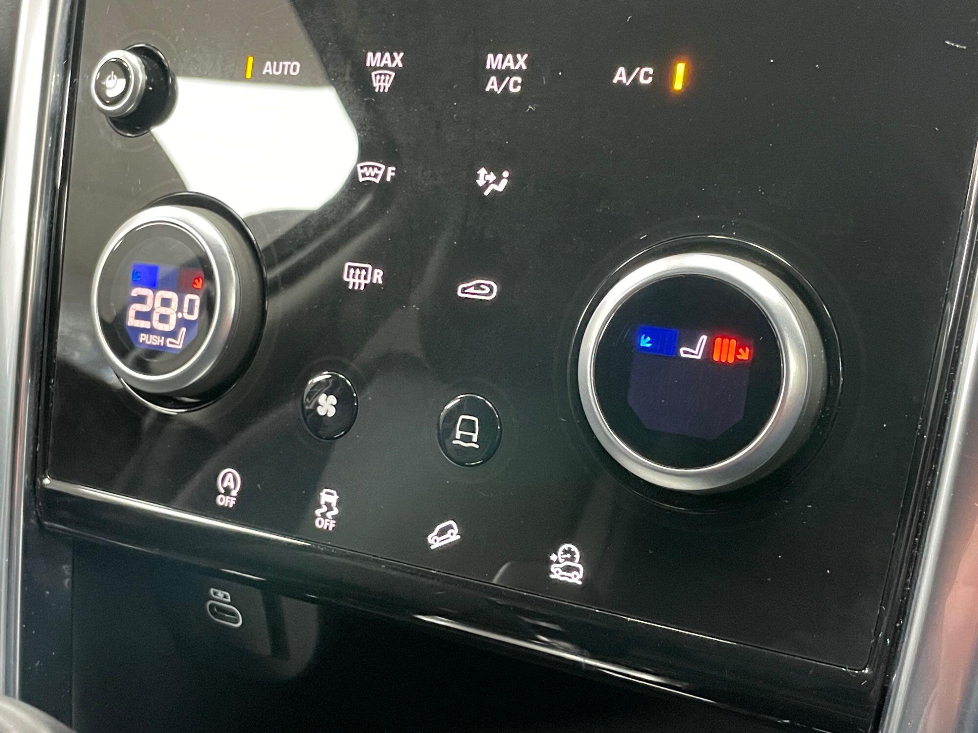 Land Rover DISCOVERY SPORT - Image 49