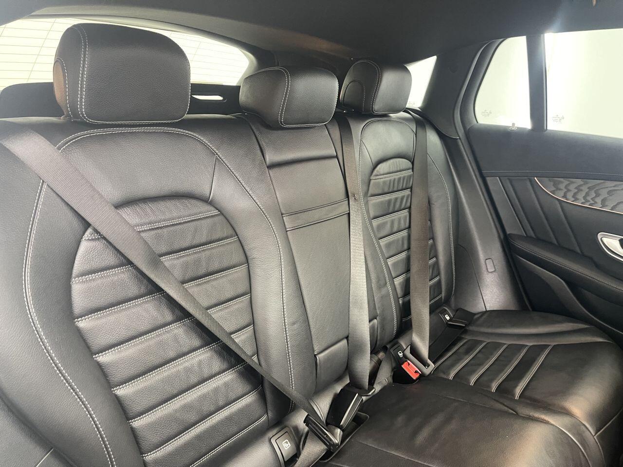 Mercedes-benz EQC - Image 33