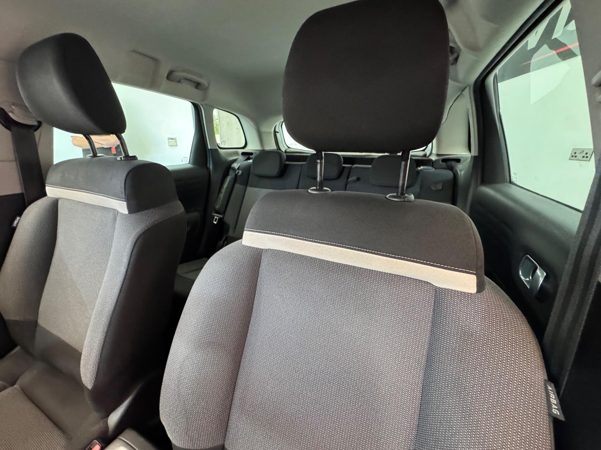 Citroen C3 Aircross - Image 35