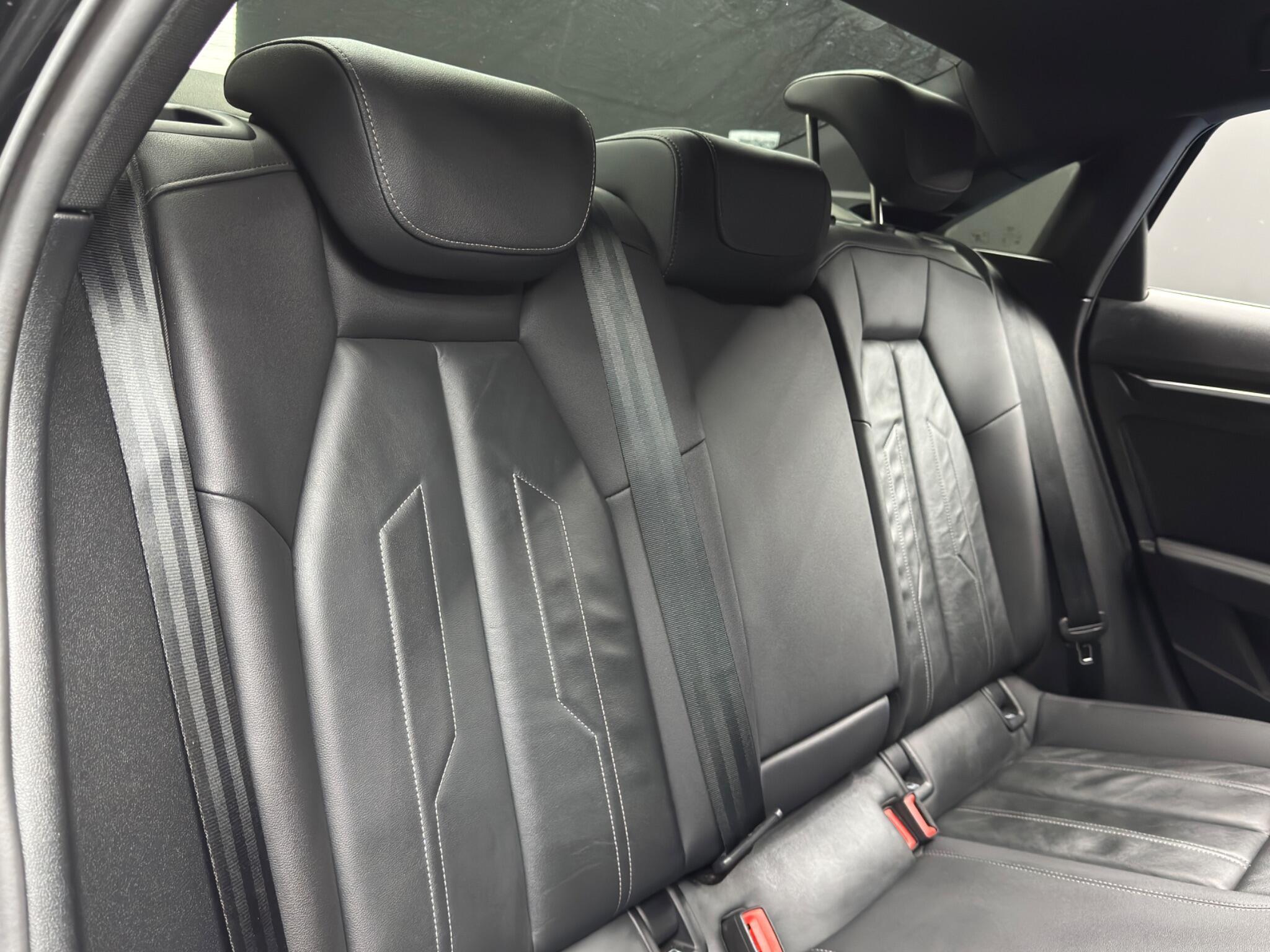 Audi A3 - Image 15