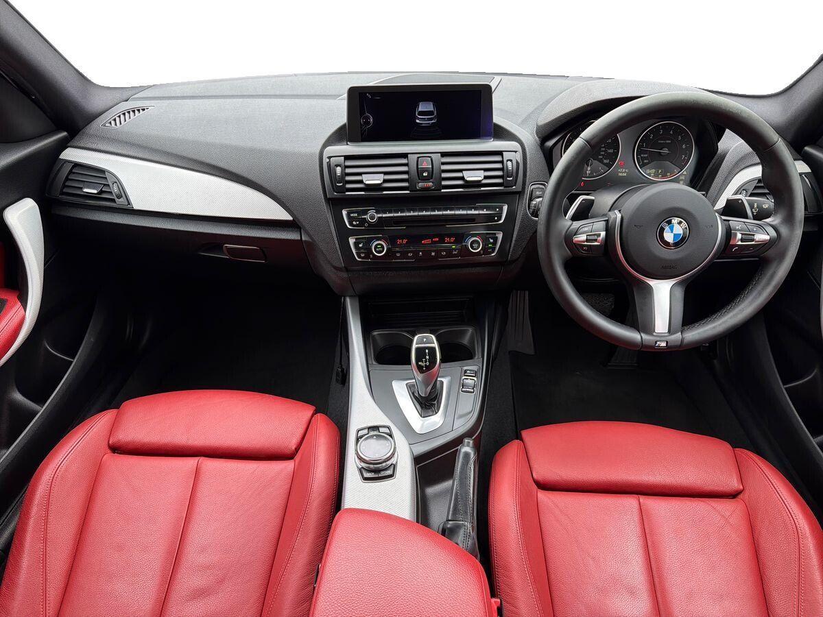 BMW 1 Series - Image 18