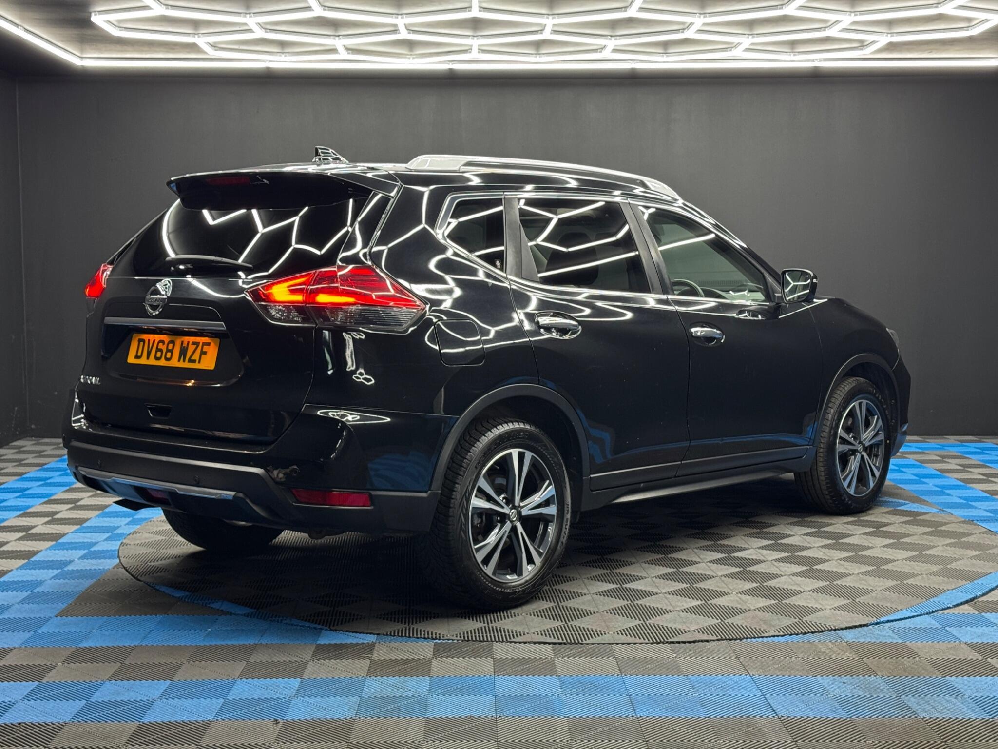 Nissan X-Trail - Image 5