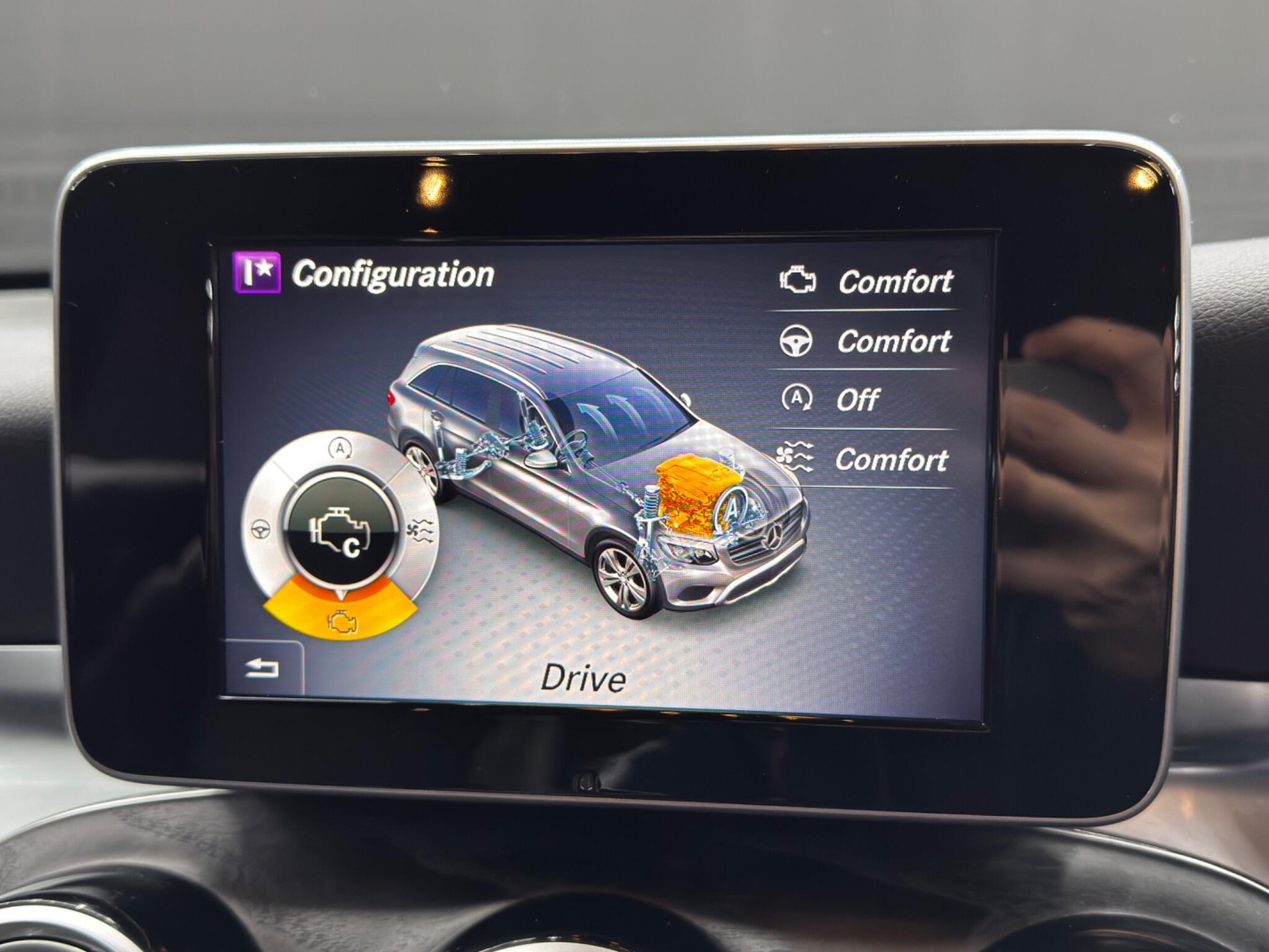 Mercedes GLC - Image 31