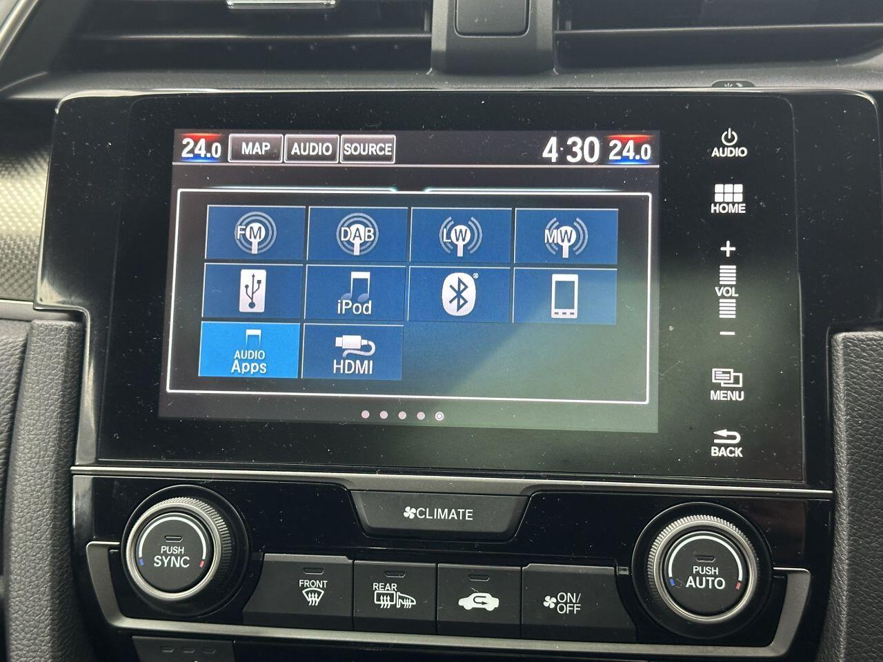 Honda Civic - Image 39