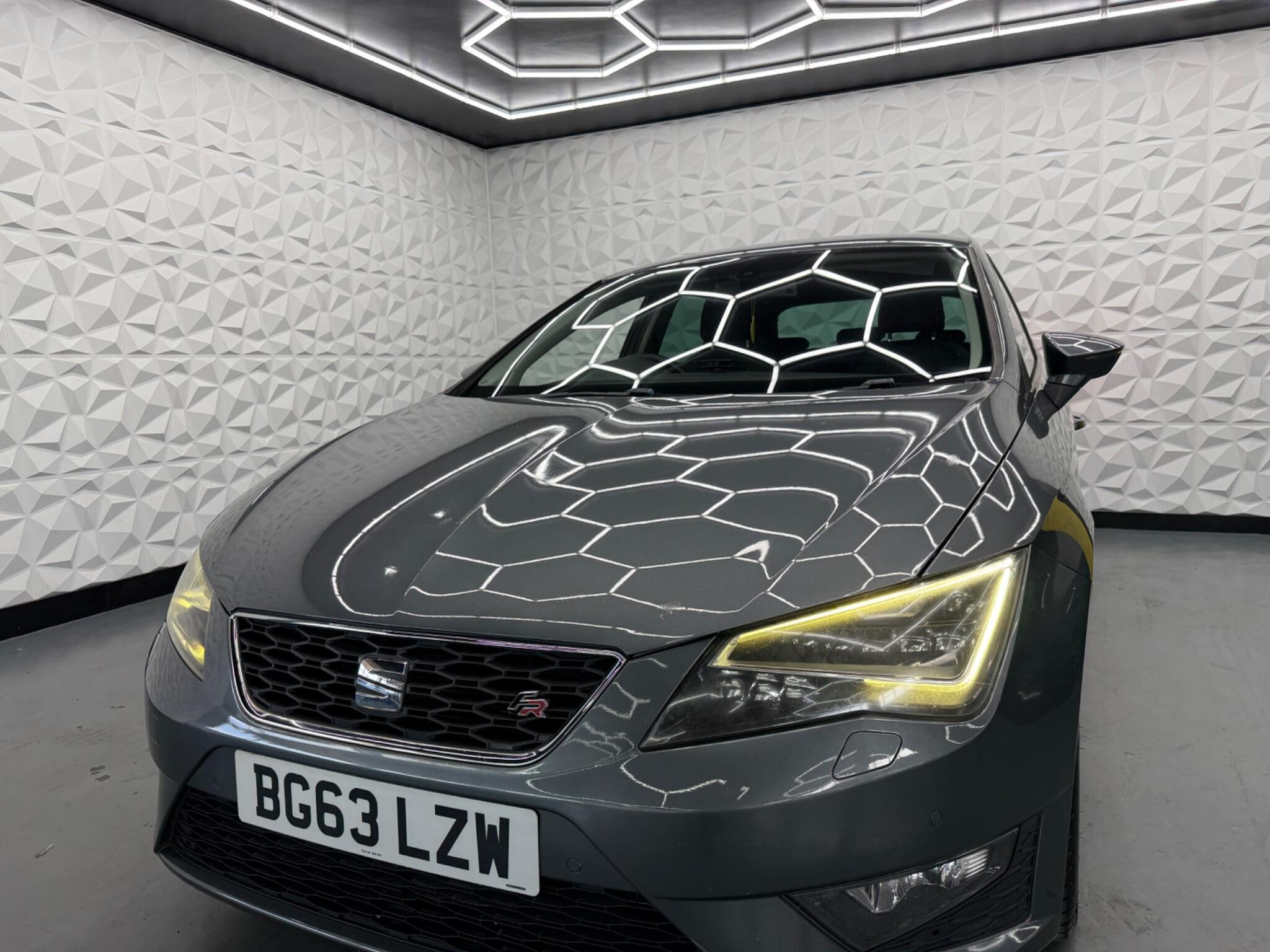 SEAT Leon - Image 8