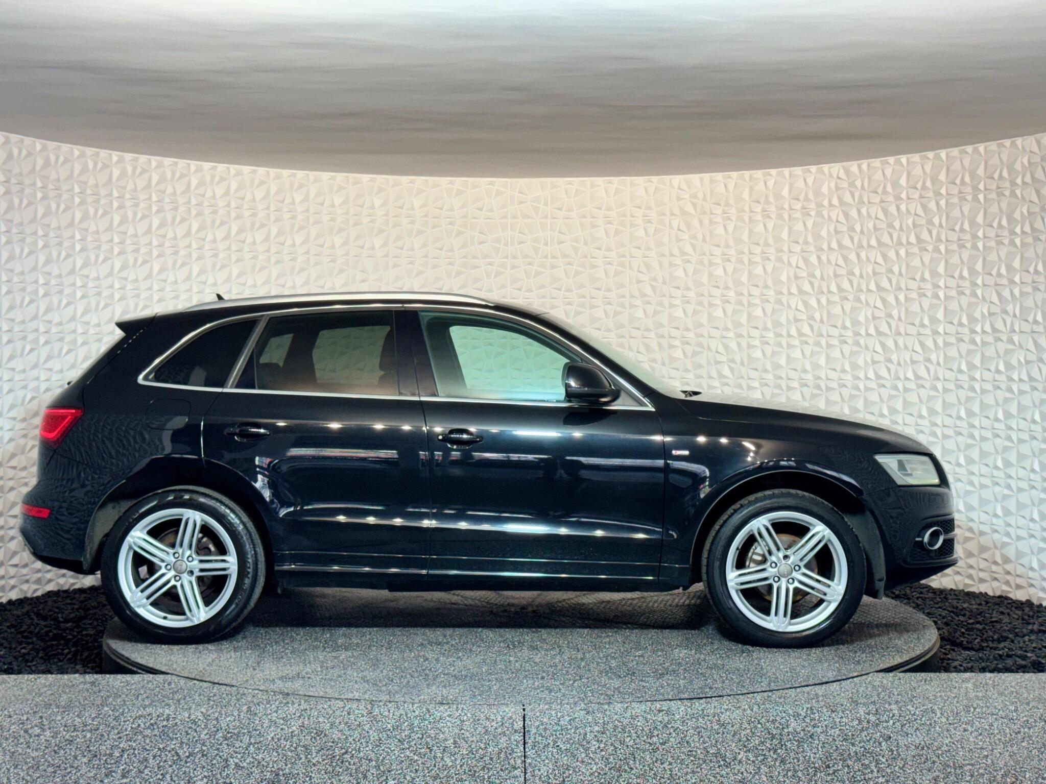Audi Q5 - Image 6