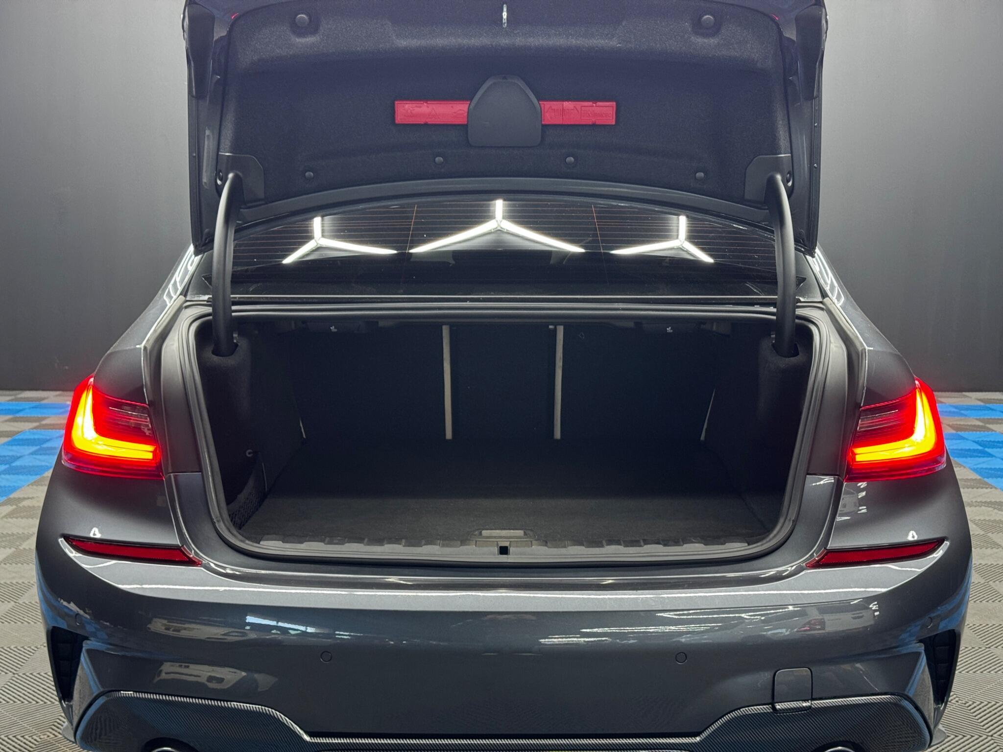 BMW 3 Series - Image 46