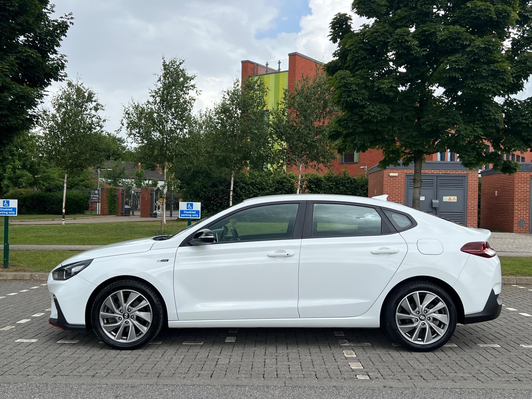 Hyundai i30 - Image 3