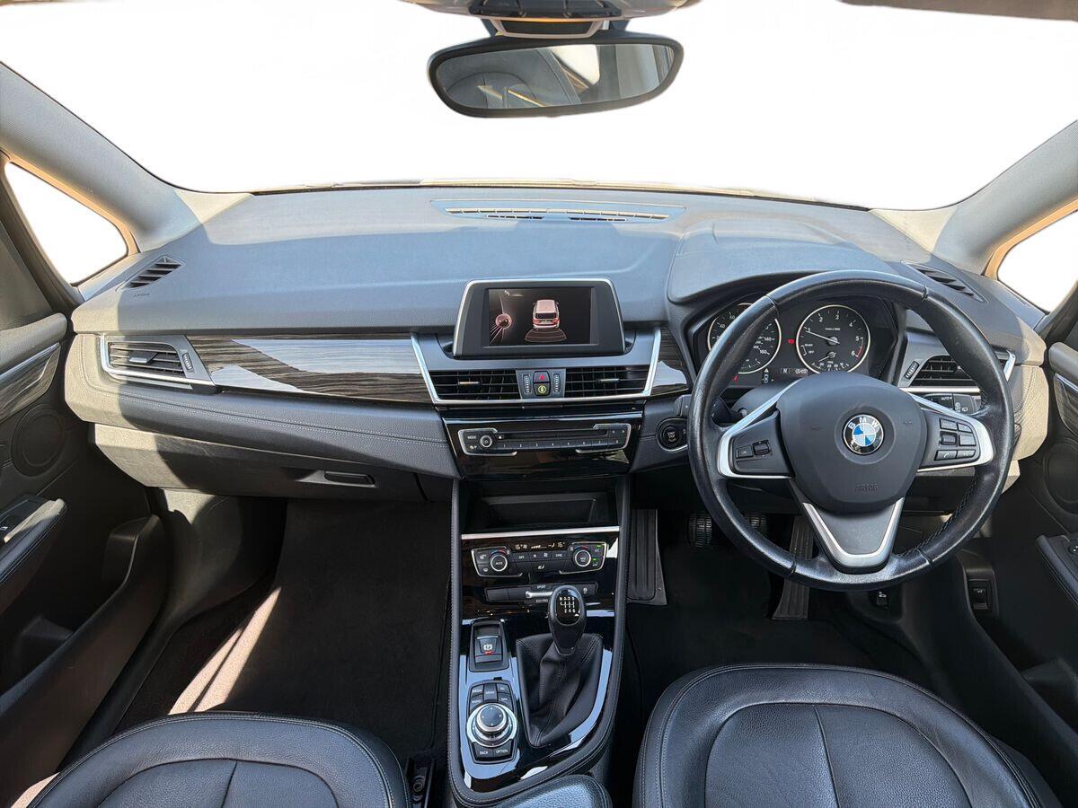 BMW 2 Series Gran Tourer - Image 18
