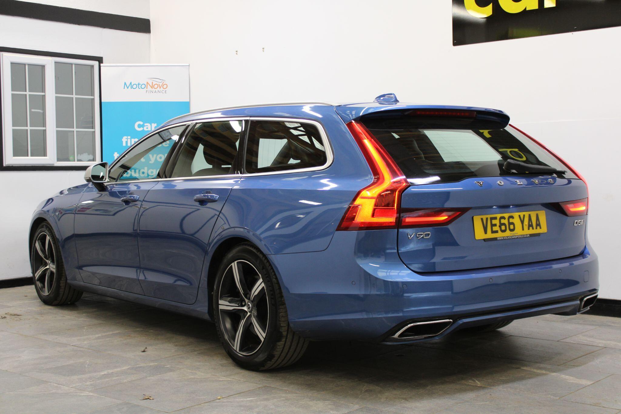 Volvo V90 - Image 3