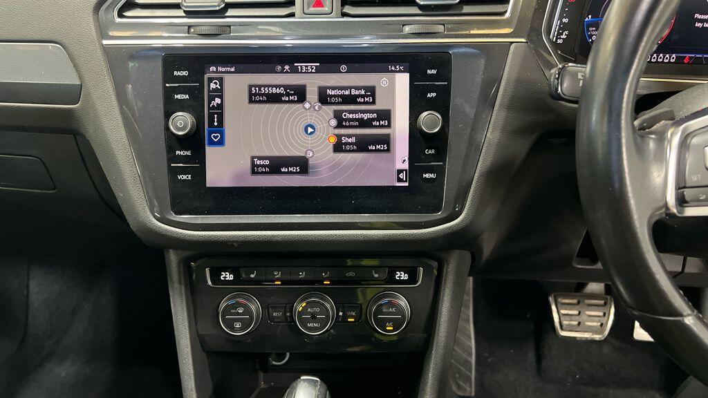 Volkswagen Tiguan Allspace - Image 2