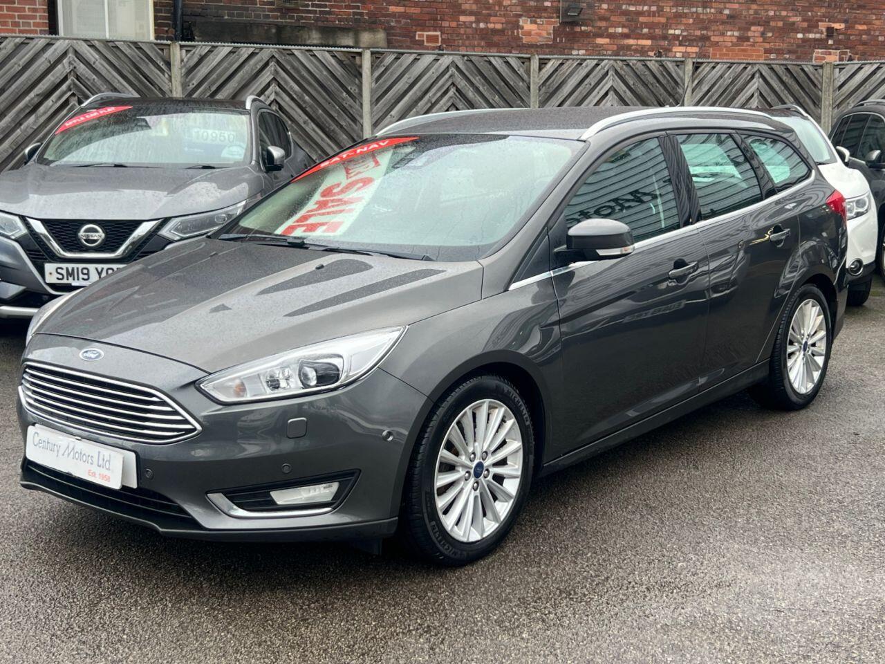 Ford Focus - Image 2