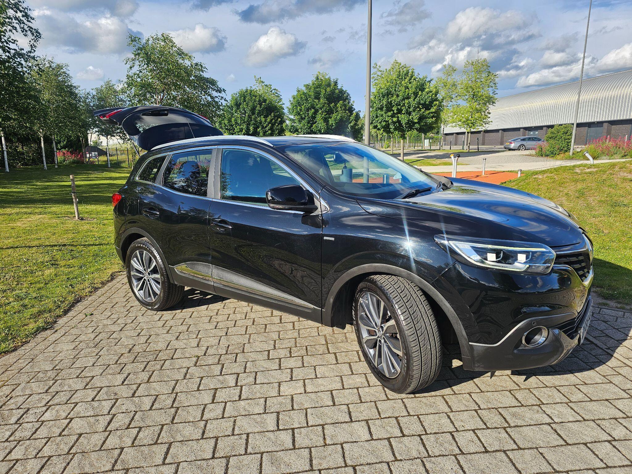 Renault Kadjar - Image 9
