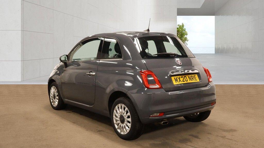 Fiat 500 - Image 3
