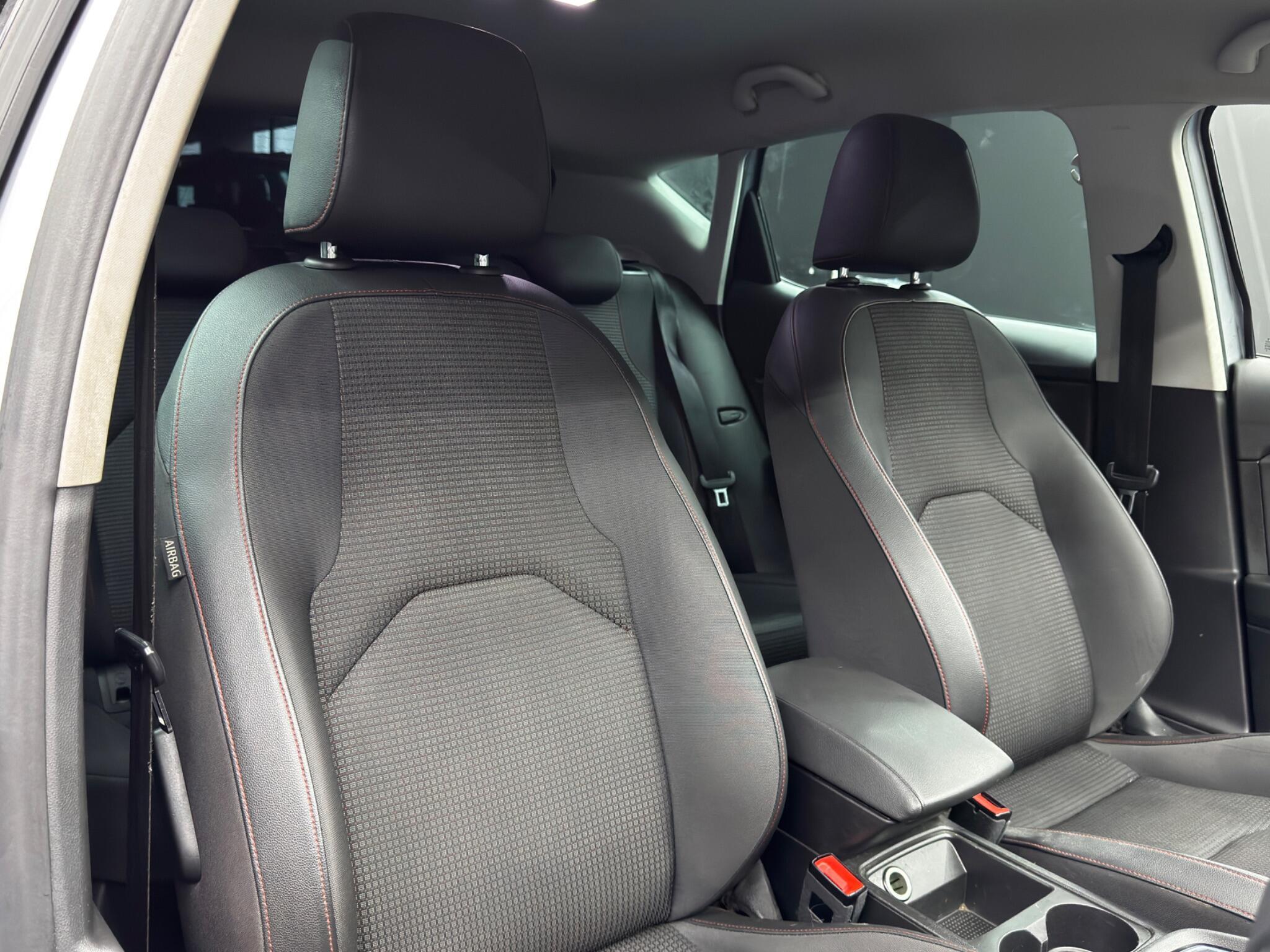 SEAT Leon - Image 14