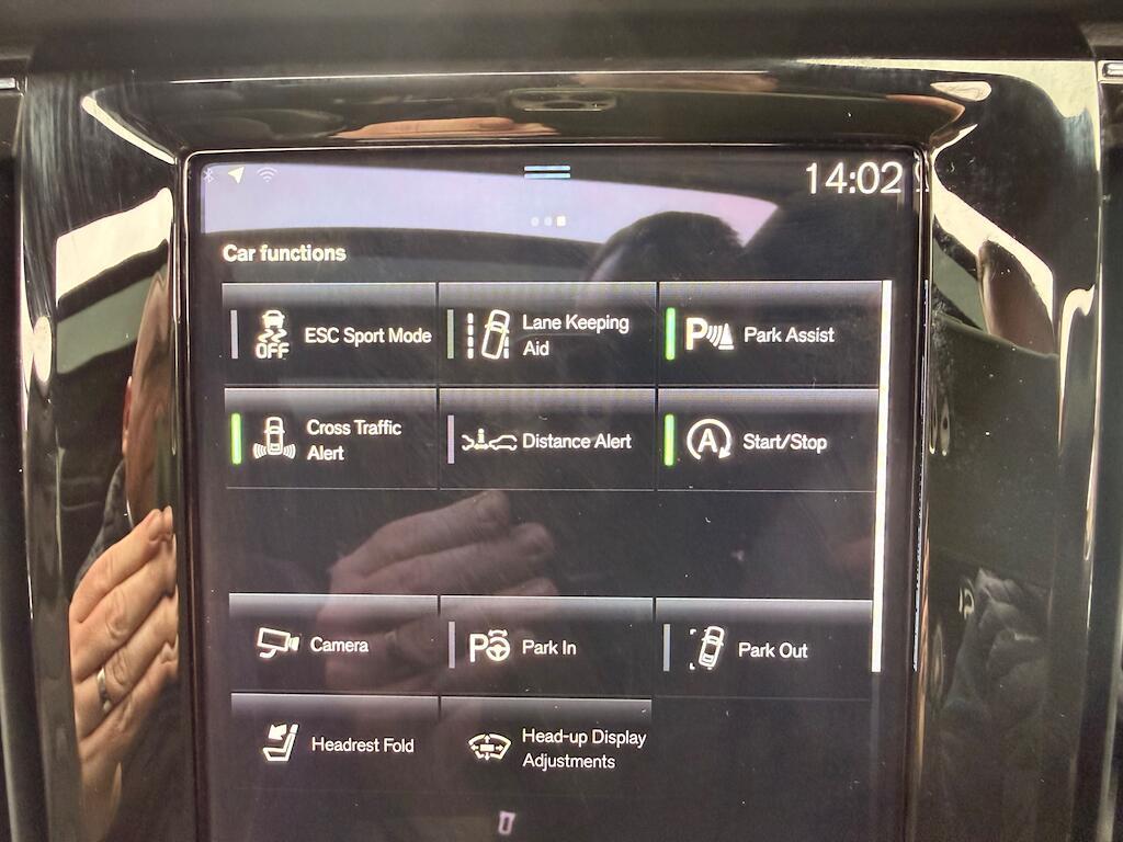 Volvo V90 - Image 60