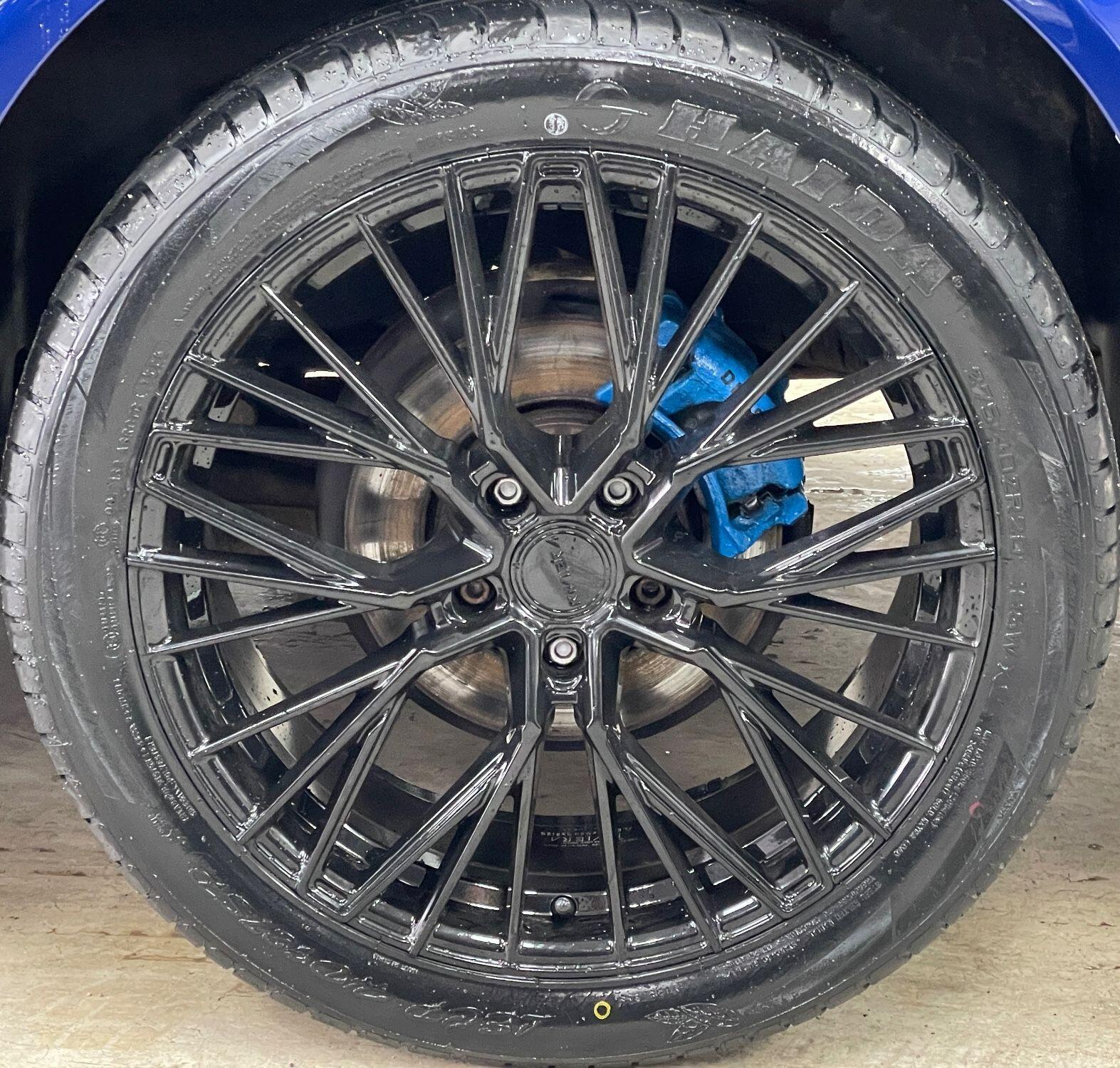 Volkswagen Transporter - Image 13