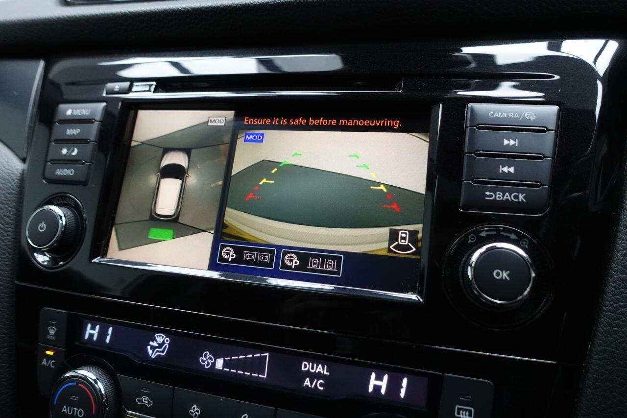 Nissan Qashqai - Image 21