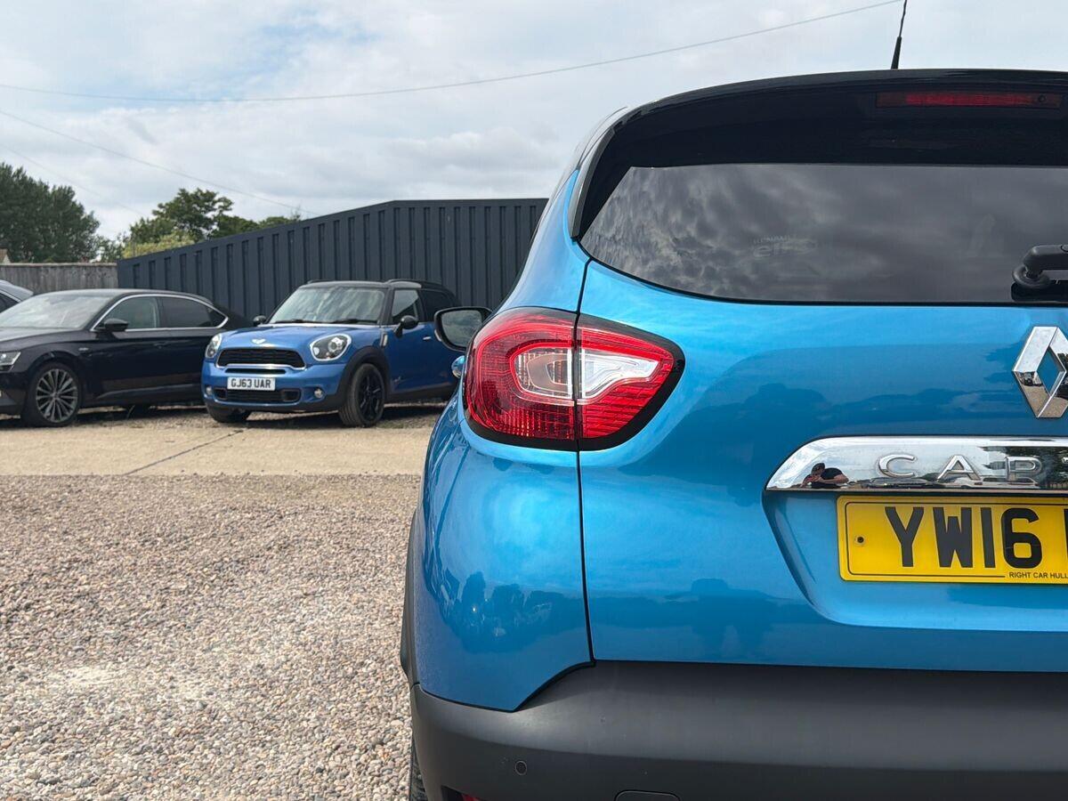 Renault Captur - Image 14