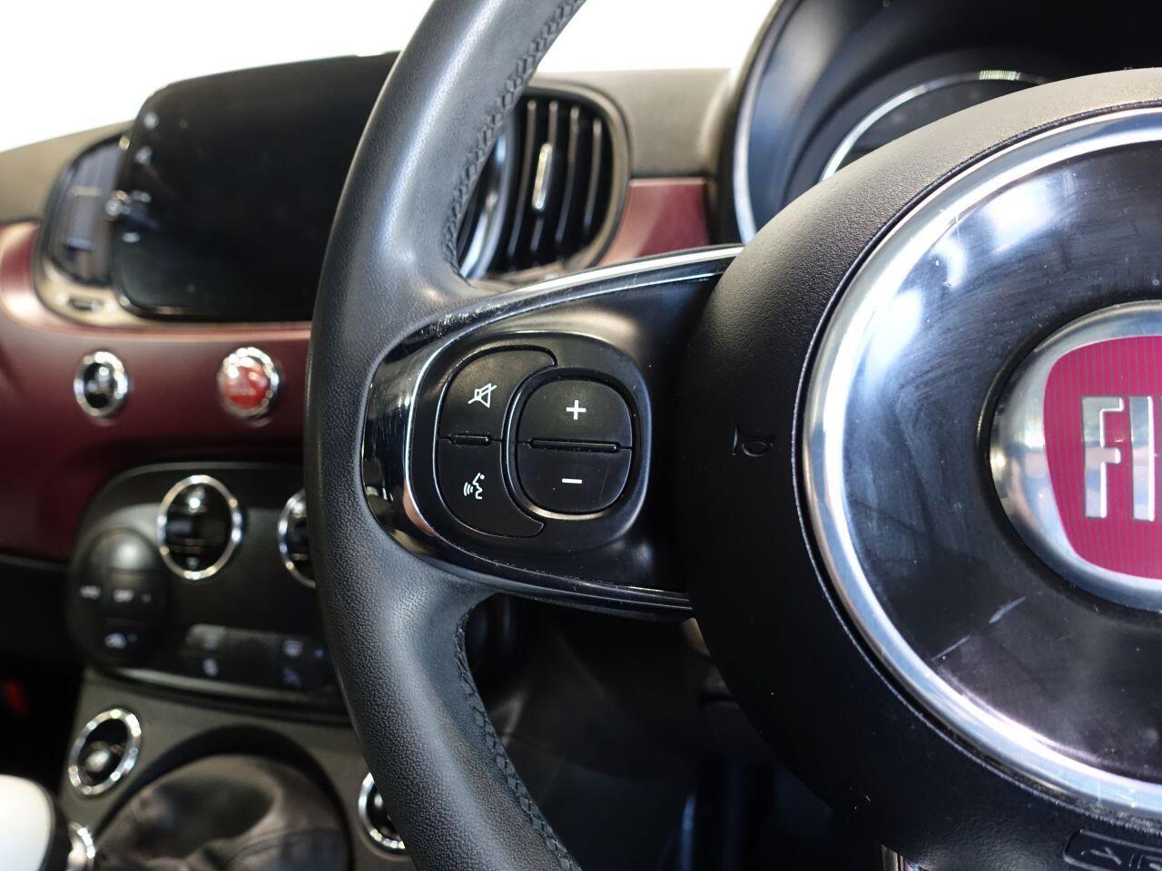 Fiat 500 - Image 19