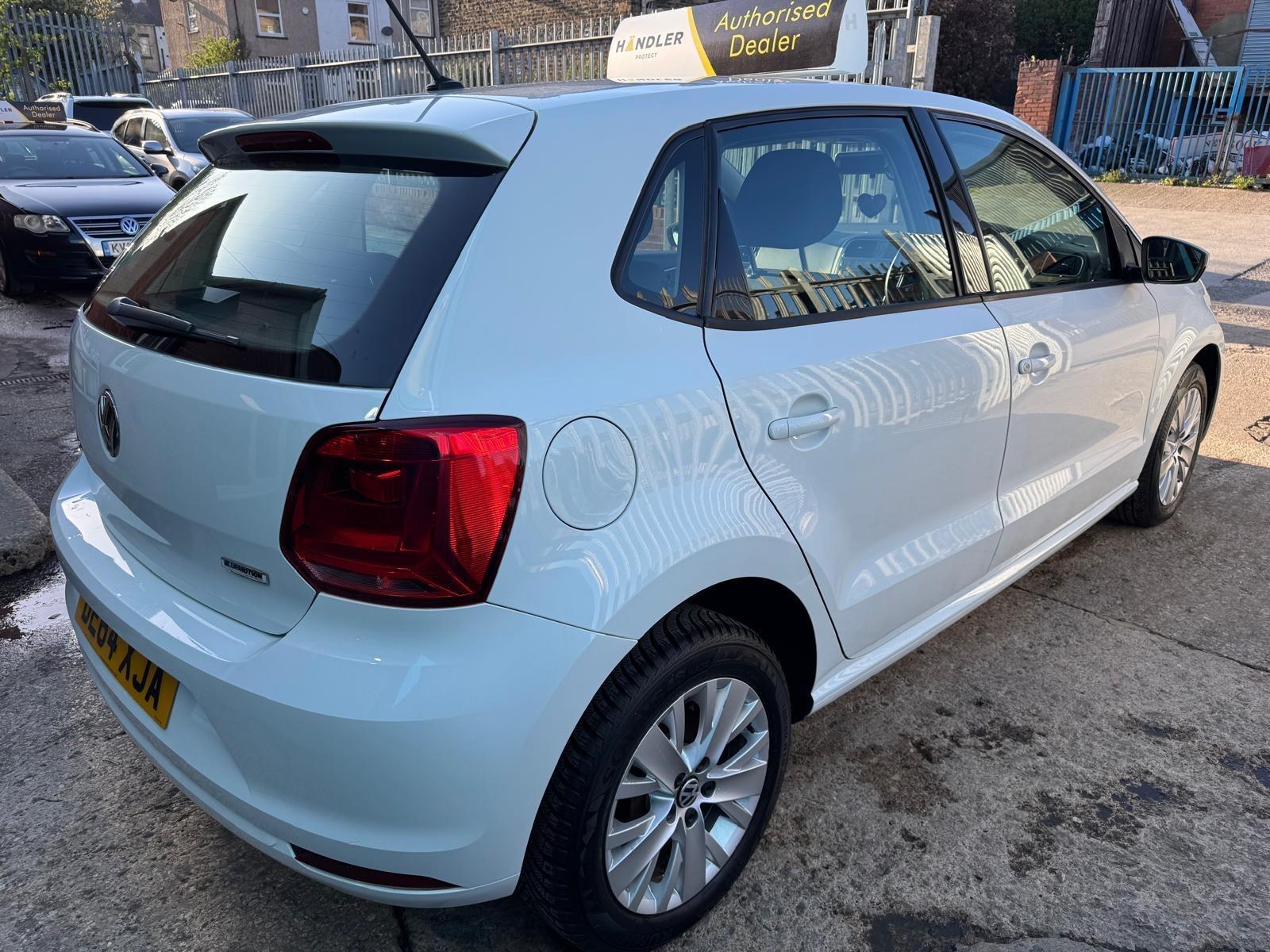 Volkswagen Polo - Image 13