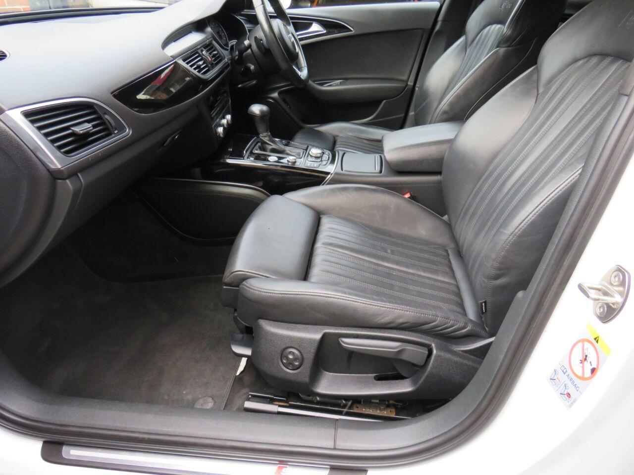 Audi A6 Avant - Image 9