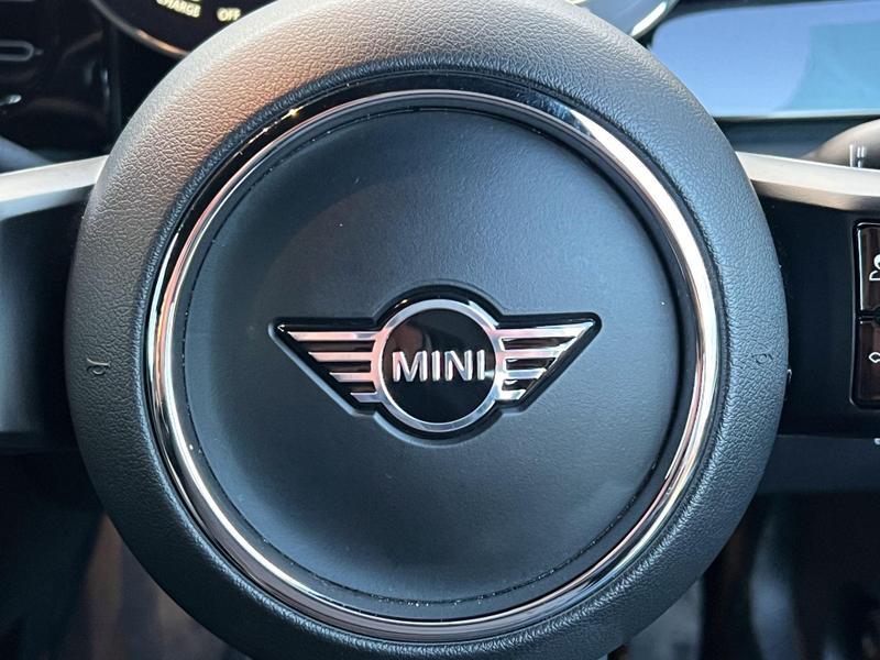 MINI Electric Hatch - Image 8