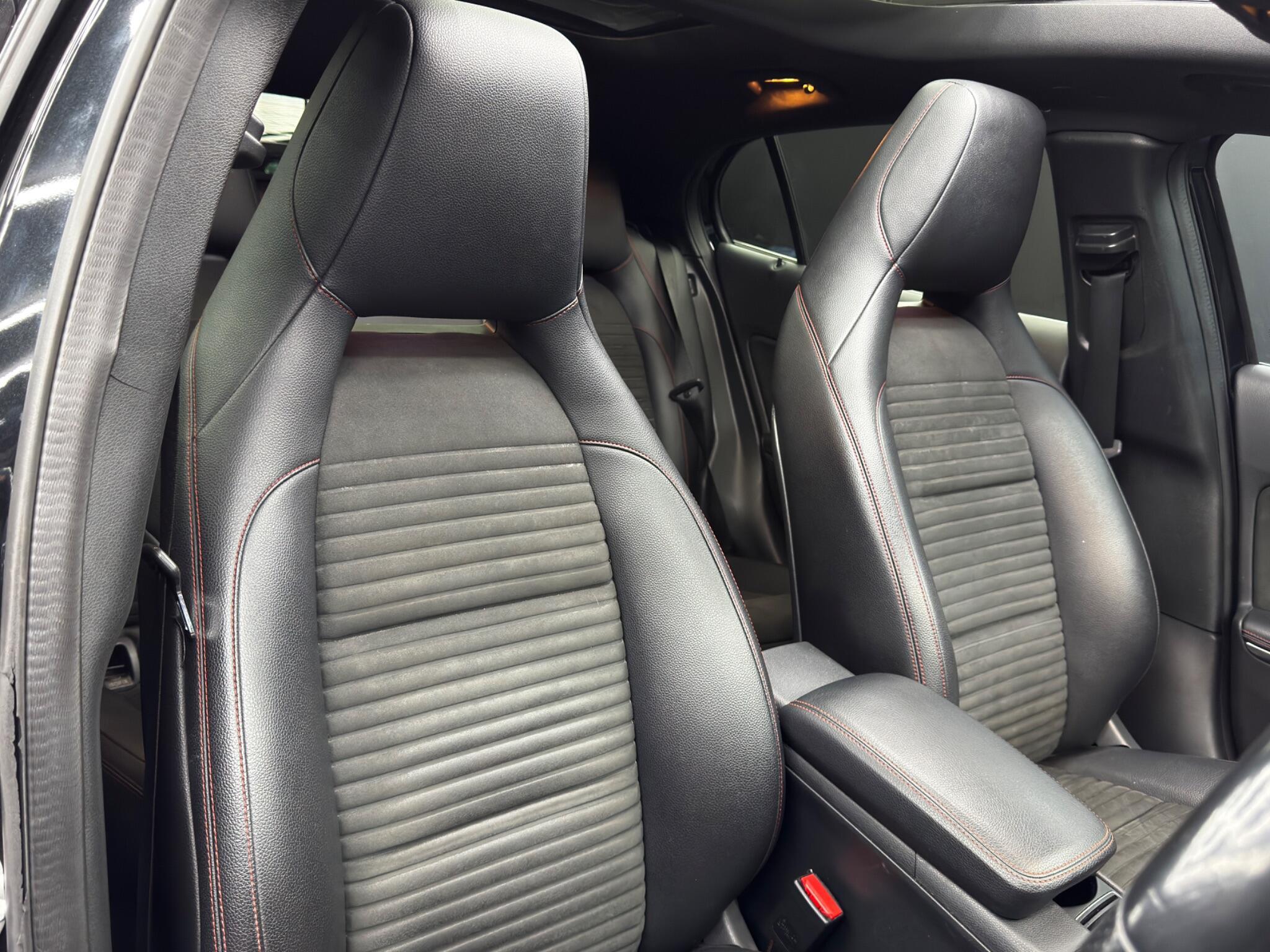 Mercedes GLA - Image 12