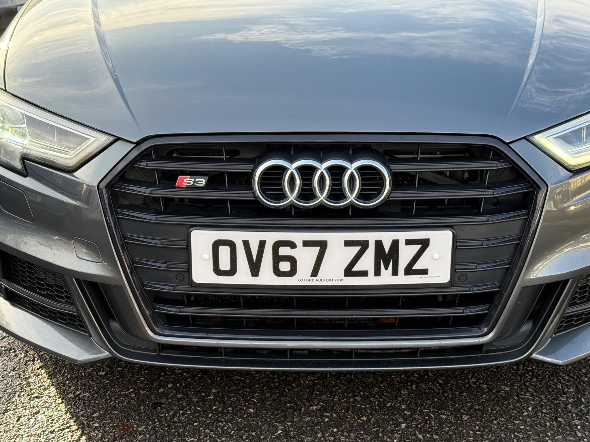 Audi S3 - Image 46