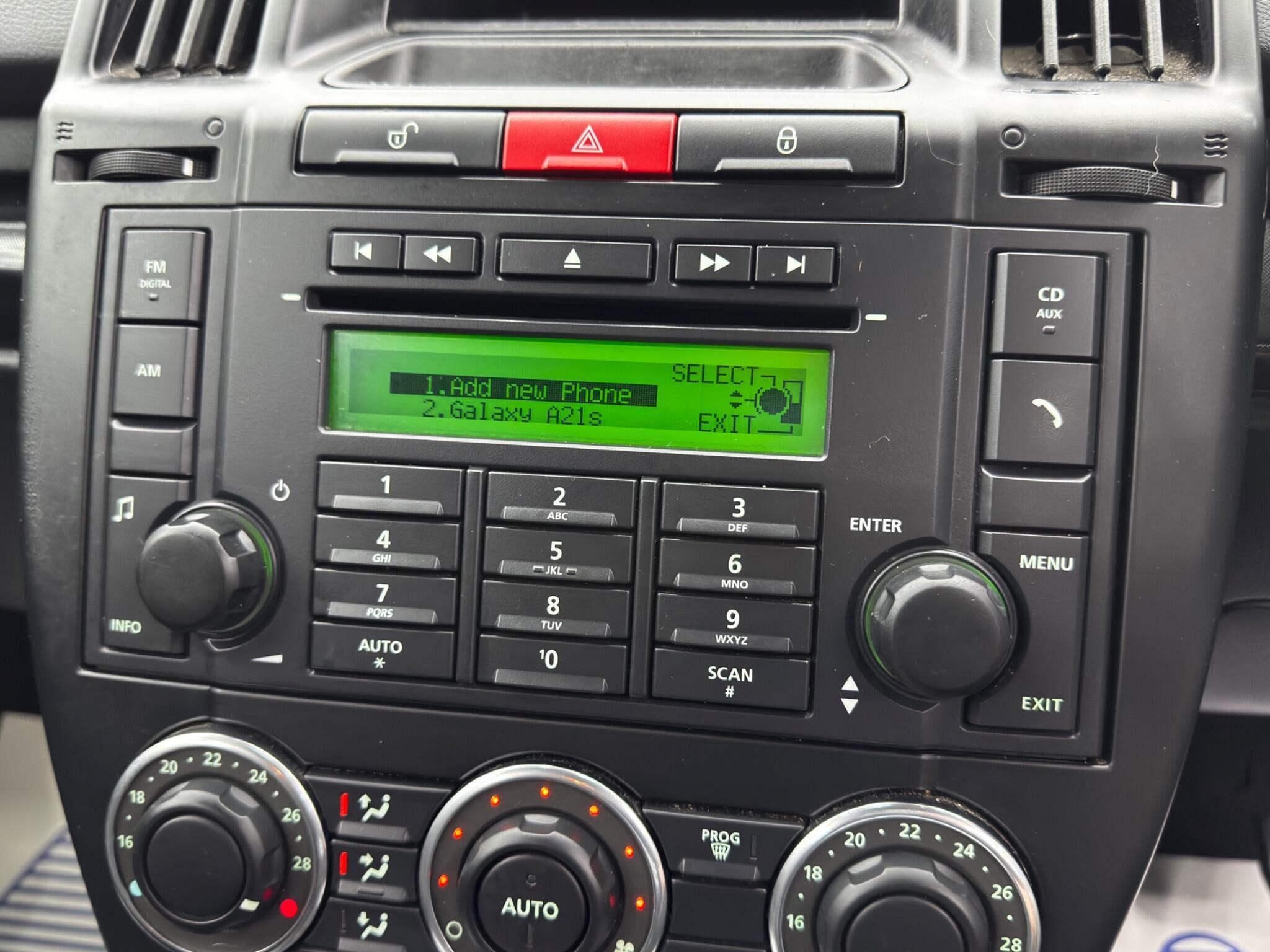 Land Rover Freelander 2 - Image 28