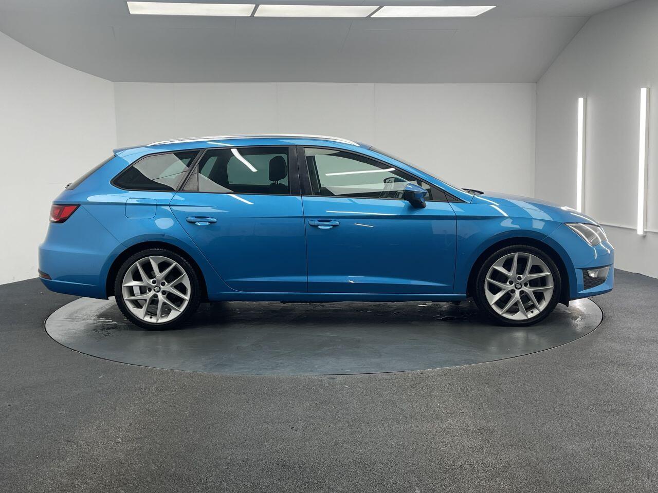 SEAT Leon - Image 13