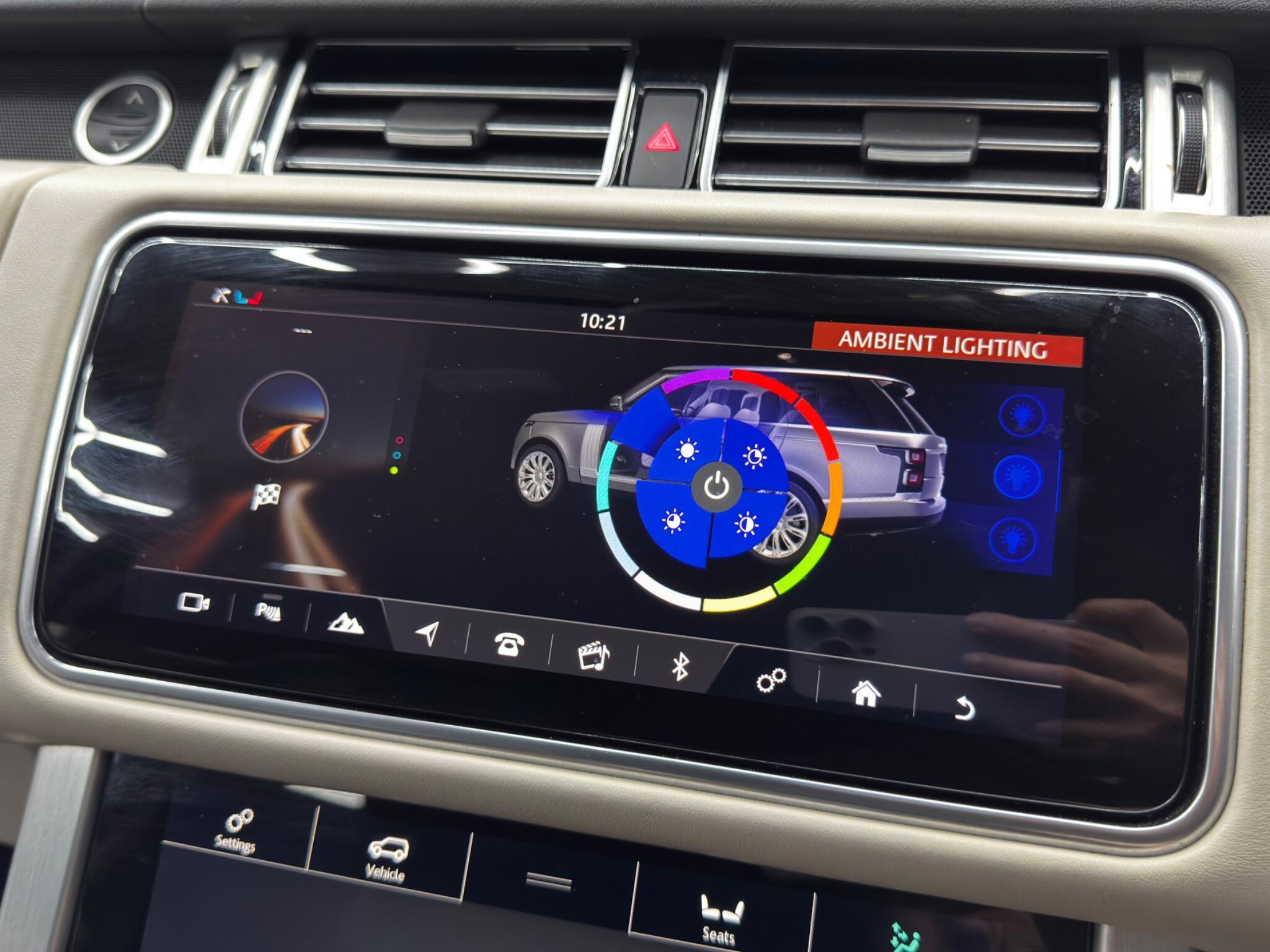 Land Rover Range Rover - Image 56