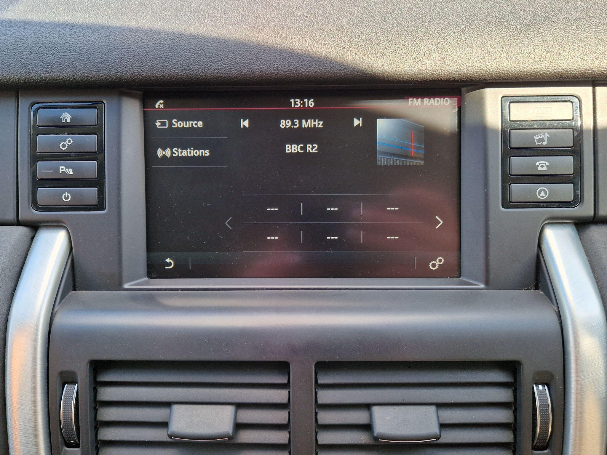 Land Rover DISCOVERY SPORT - Image 49