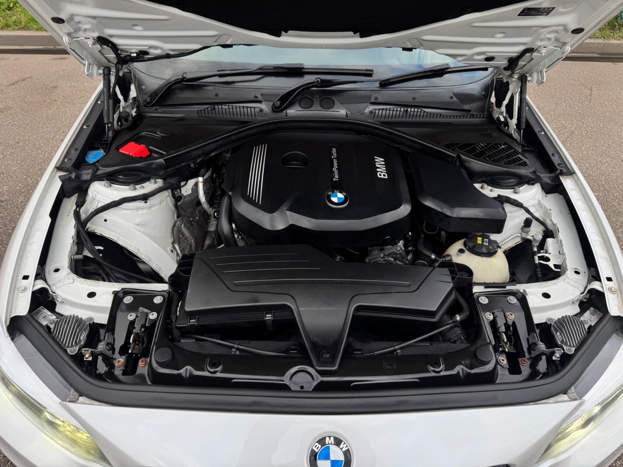 BMW 2 Series - Image 21