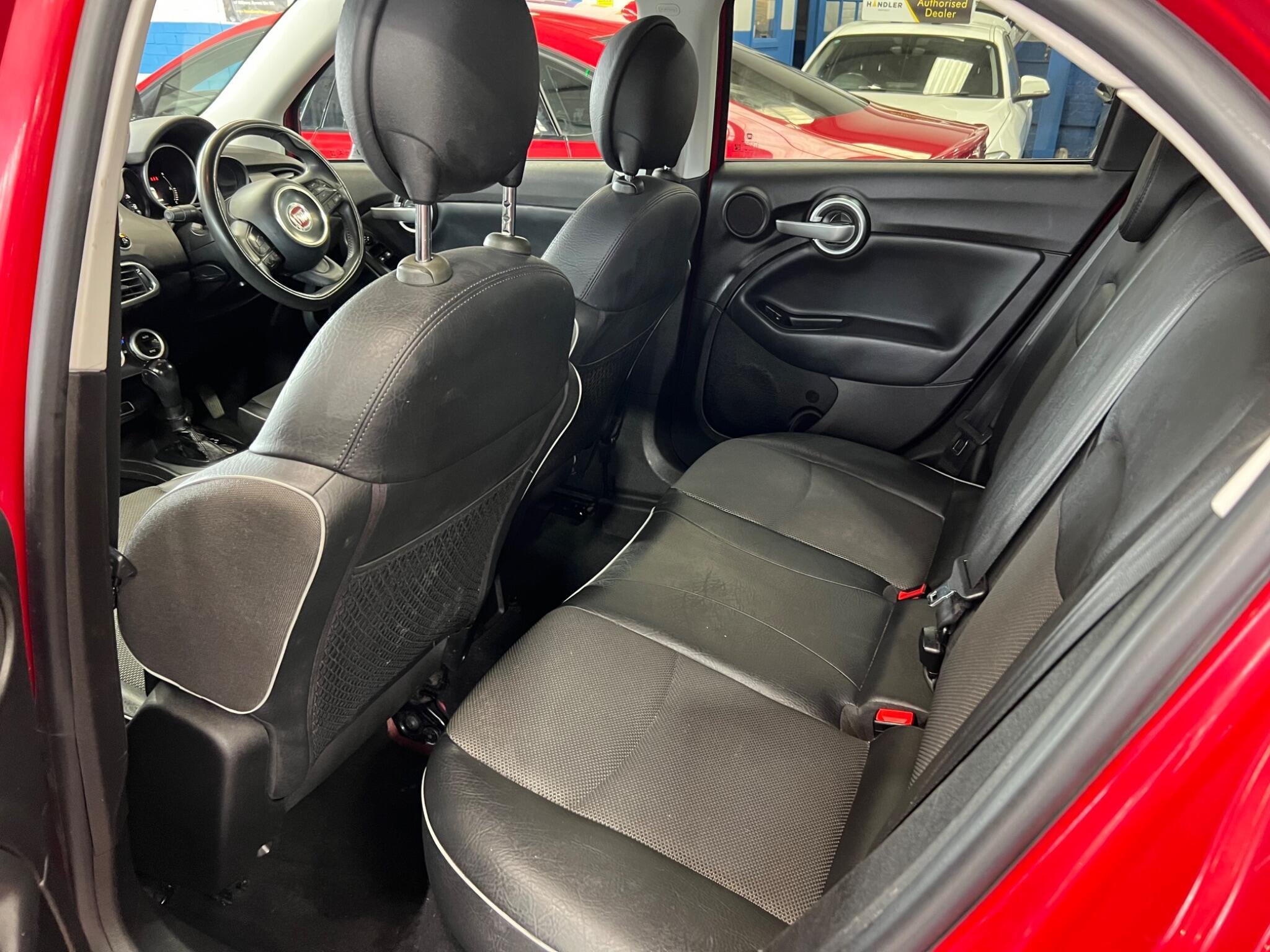 Fiat 500X - Image 24