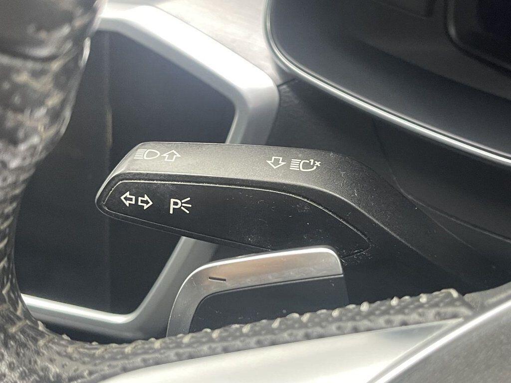 Audi A6 Saloon - Image 21