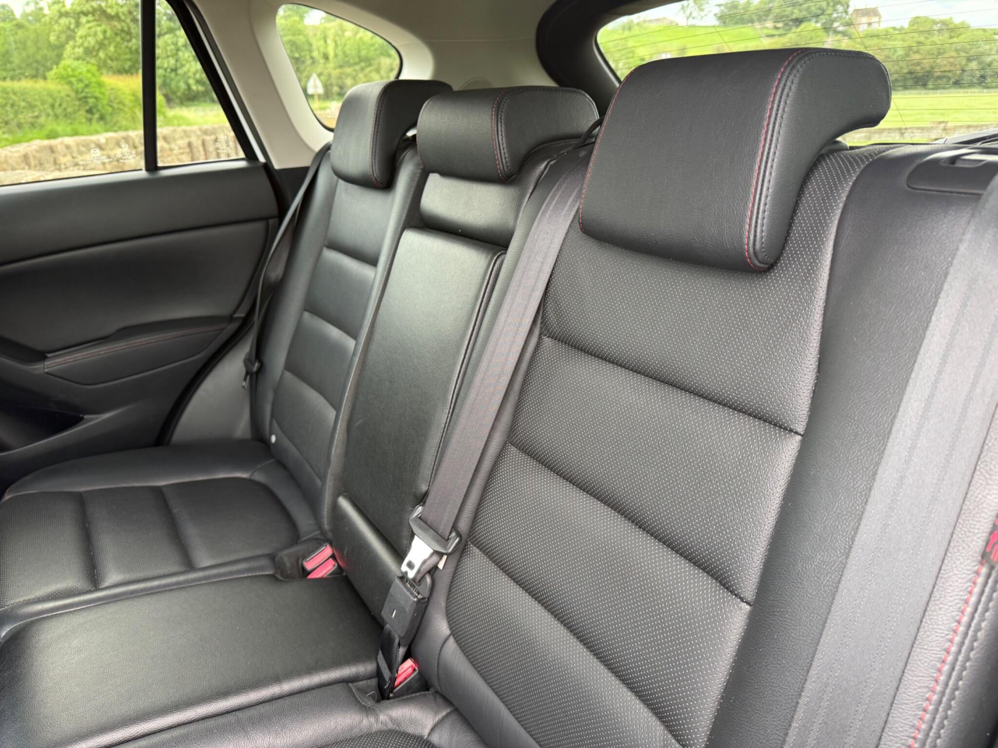 Mazda CX-5 - Image 42