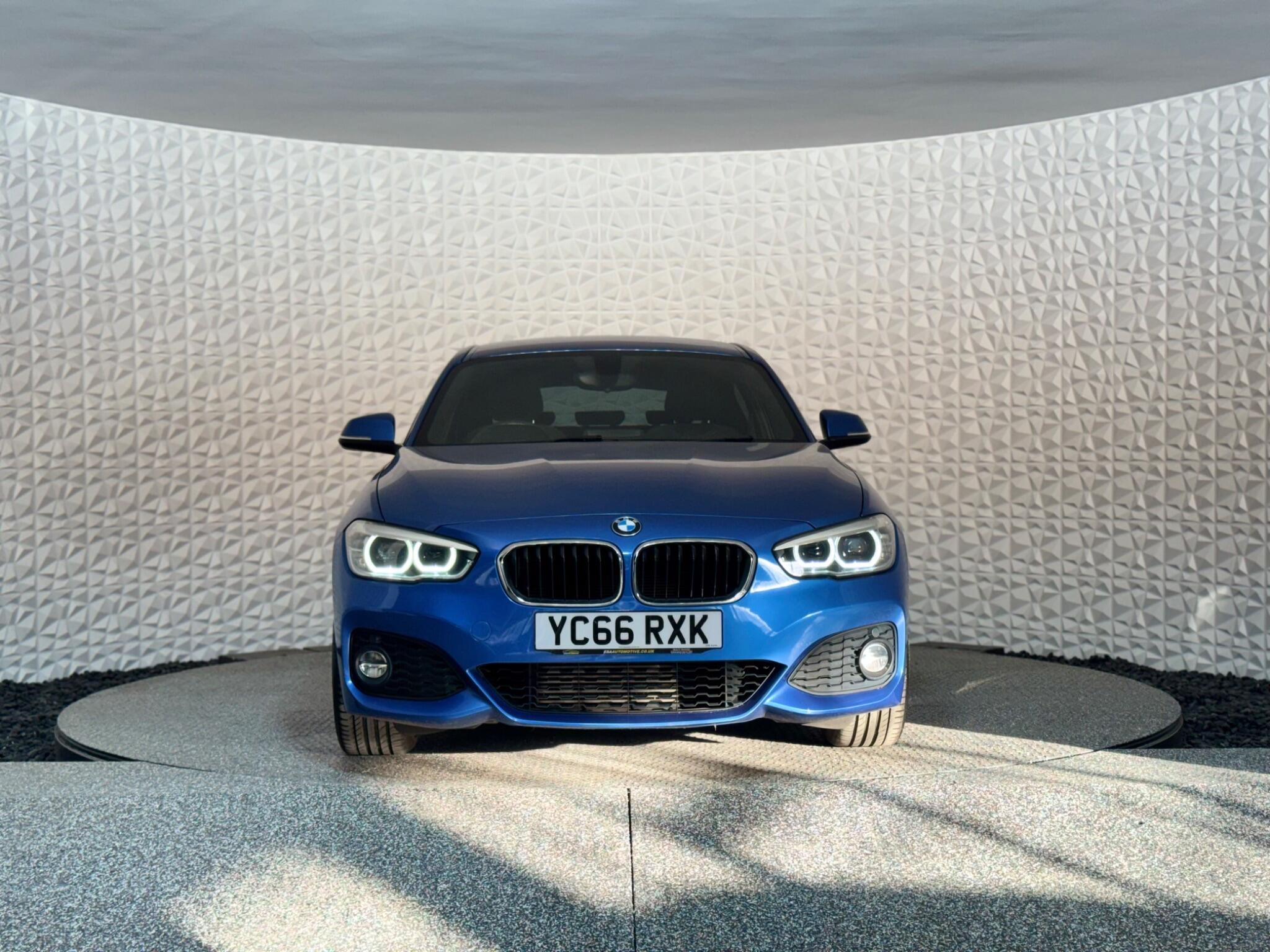 BMW 1 Series - Image 4