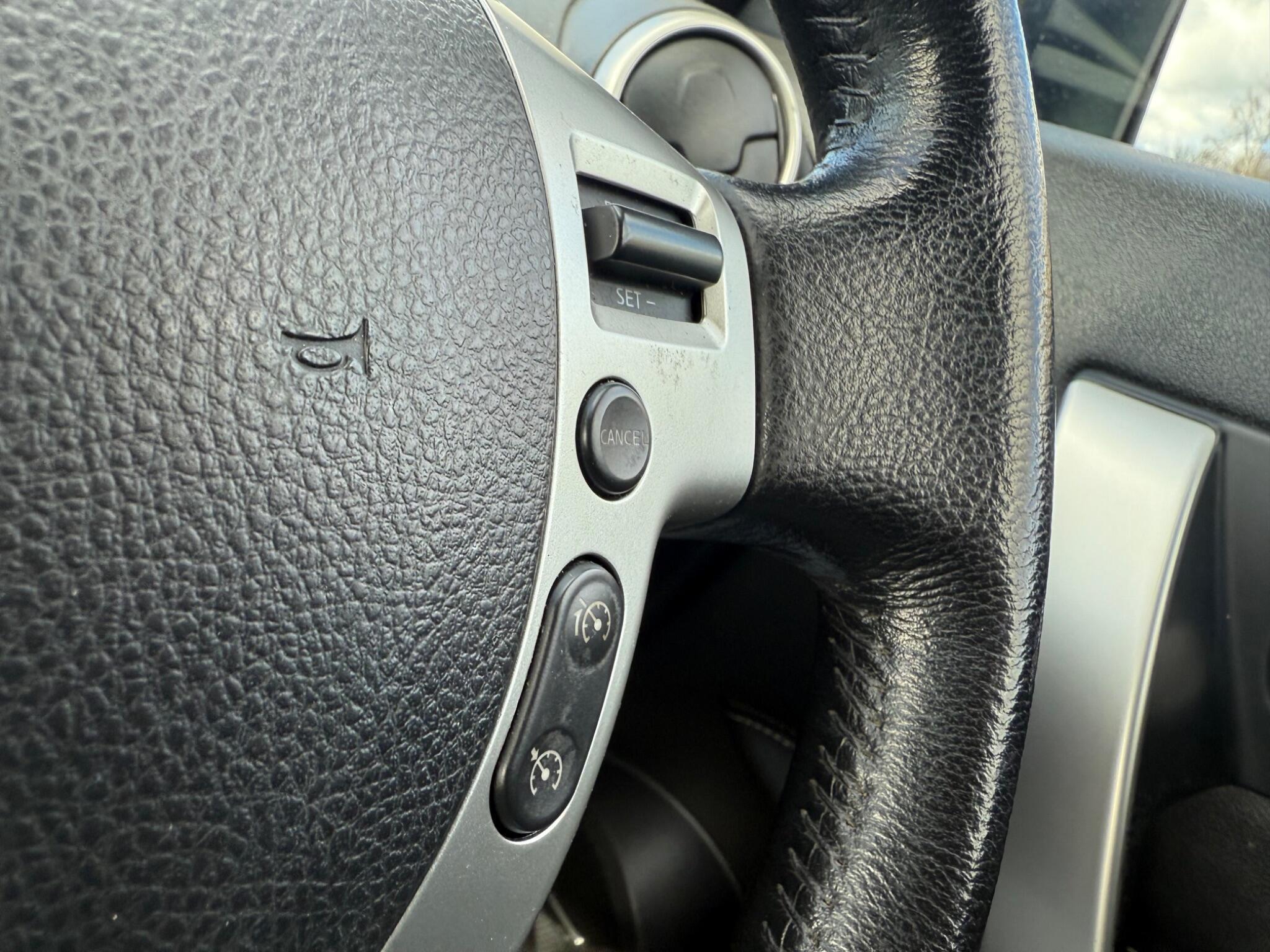 Nissan QASHQAI+2 - Image 19